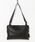 PATRICK STEPHAN�i�p�g���b�N�X�e�t�@���j�́uPATRICK STEPHAN/�p�g���b�N�X�e�t�@��/Leather shoulder bag 'pouch'�@�T�R�b�V��/181ABG03�i�V�����_�[�o�b�O�j�v�b�u���b�N
