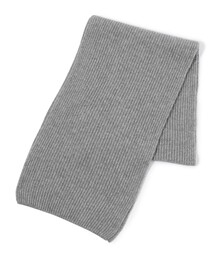 Johnstons of Elgin | Johnstons of Elgin カシミヤ ニットストール(マフラー)