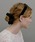 IRIS47�i�C���X�t�H�[�Z�u���j�́u�yIRIS 47�zgrace wide headband HB88�i�J�`���[�V���j�v�b�u���b�N