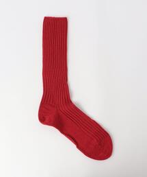 ＜FALKE＞コージー ブーツ ソックス