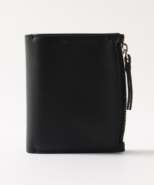 財布・小物その他 Maison Margiela Flap wallet 楽天市場】メゾンマルジェラ 財布 2つ折り財布 フリップフラップ