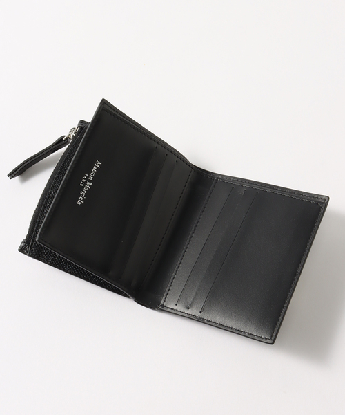 【フォロー割対象‼️】　Maison Margiela ミニ ウォレット フォロー割対象‼️】Maison Margiela ミニ ウォレット