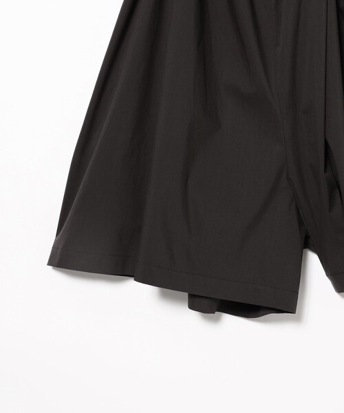 HAVERSACK（ハバーザック）の「HAVERSACK / サロペット（サロペット/オーバーオール・レディース・ブラック・1）」の5枚目の写真