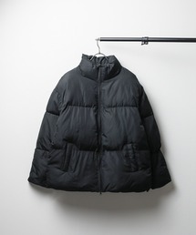 B.I.D.（ビーアイディー）の「《Bling leads》ハイネック　中綿ジャケット（ダウンジャケット/コート）」