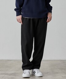 coen | ニットフラノあったかシェフパンツ"CHEF PANTS"(その他パンツ)