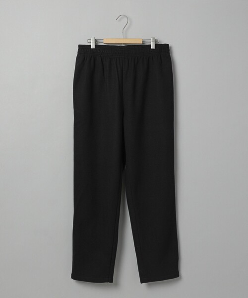 coen（コーエン）の「ニットフラノあったかシェフパンツ"CHEF PANTS"（その他パンツ・メンズ・ブラック/ネイビー/ダークグレー・S/M/L/XL）」の22枚目の写真