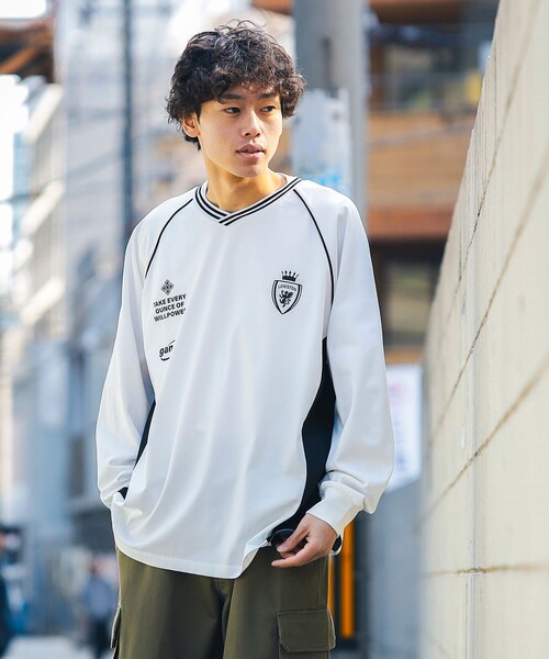 BEAMS HEART（ビームスハート）の「BEAMS HEART / ロングスリーブ