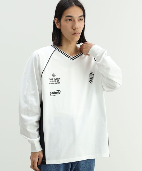 23年モデル ビームスハート スリーピース グレー M MIXカラー 23年モデル ビームスハート スリーピース グレー M MIXカラー 23年