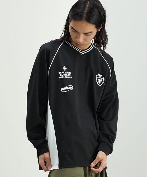 BEAMS HEART（ビームスハート）の「BEAMS HEART / ロングスリーブ