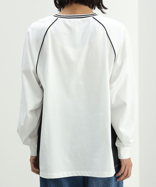 BEAMS HEART（ビームスハート）の「BEAMS HEART / ロングスリーブ