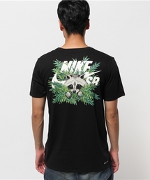 NIKE SB | メンズ ナイキ ラクーン ファーン Tシャツ NIKE SB DRI-FIT RACCOON FERN TEE 683210(Tシャツ/カットソー)