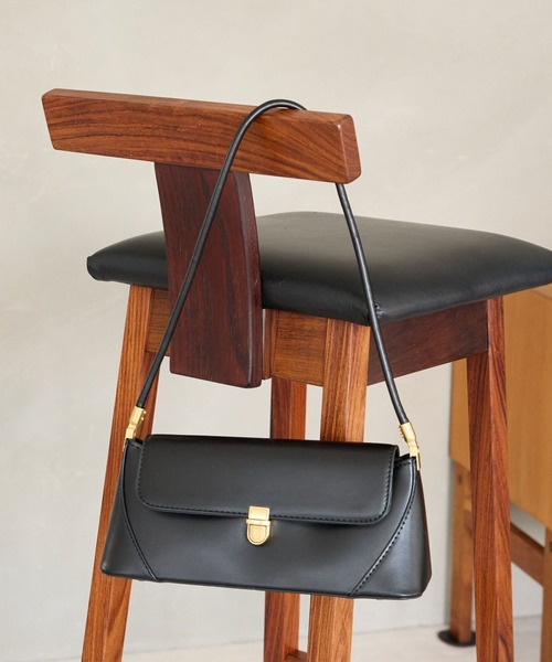 ワンハンドルバッグ 103780（ショルダーバッグ）｜Andemiu（アンデミュウ）