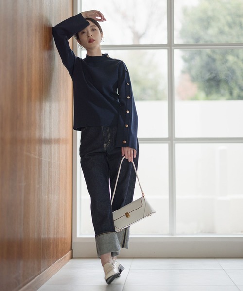 ワンハンドルバッグ 103780（ショルダーバッグ）｜Andemiu