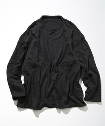 CAHLUMN｜カウラム（メンズ）のTシャツ/カットソー（長袖）通販