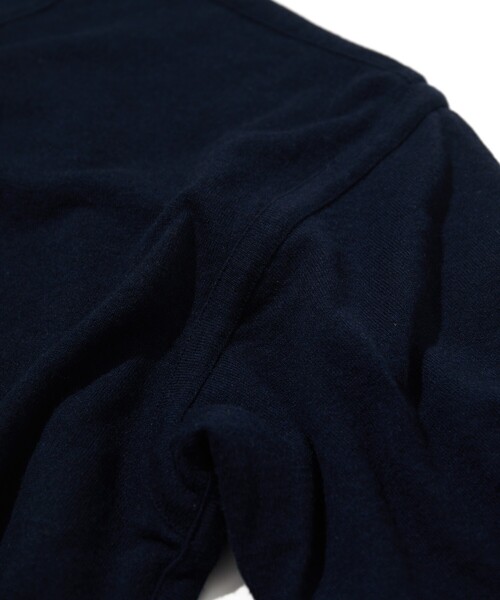 【定価69,300円】cahlumn カウラム カシミヤ クルーネック CAHLUMN/カウラム Cashmere Wool Sweatshirt/カシミヤ ウール