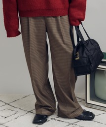 MUHET | アソートグルカパンツ(その他パンツ)