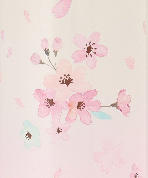 Afternoon Tea（アフタヌーンティー）の「桜スクリューボトル 480ml（水筒・レディース・ライトピンク・ONE SIZE）」の7枚目の写真