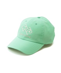 転写プリントロゴキャップ