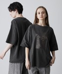 CLEL(クレイル)の「トップス(Tシャツ/カットソー)」