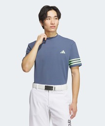adidas｜アディダスのトップス（ブルー・ネイビー/青色系