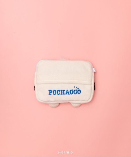 sanrio（サンリオ）の「∴【 sanrio / サンリオ 】フェイスティッシュ