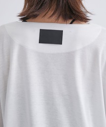 専用【COGTHEBIGSMOKE】ドルマンスリーブのポロシャツ ¥25,300 COGTHEBIGSMOKE（コグザビッグスモーク）の「【COGTHEBIGSMOKE