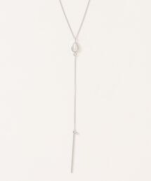 Placebo（プラシーボ）の「ニッケルフリーネックレス（ネックレス）」