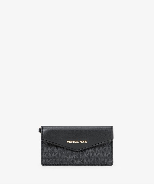 MICHAEL KORS(マイケルコース)の「MAISIE 2 IN 1 カメラ クロスボディ スモール(ショルダーバッグ・レディース・ブラック・FREE)」の9枚目の写真