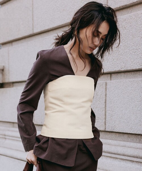 L'Appartement Graphic Tote Bag