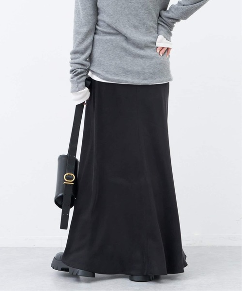 Deuxieme Classe *Cu/R Maxi スカート Cu/R Maxi スカート（スカート）｜Deuxieme Classe