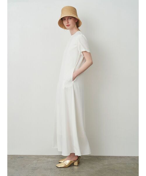 ELENDEEK（エレンディーク）の「ラフィアバケットハット（ハット・レディース・ブラック/ベージュ・FREE）」の11枚目の写真