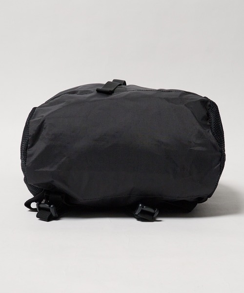 MILLET(ミレー)の「MILLET/ミレー DEFI 20 リュック パッカブル(バックパック/リュック・メンズ・ブラック/ネイビー・FREE)」の5枚目の写真