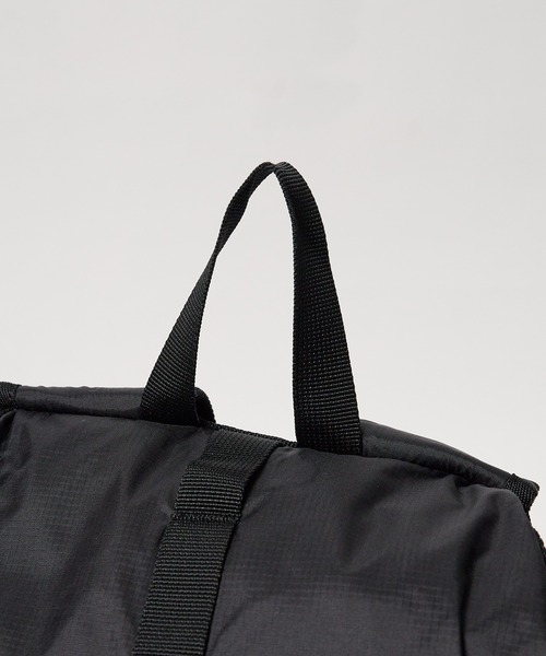 MILLET(ミレー)の「MILLET/ミレー DEFI 20 リュック パッカブル(バックパック/リュック・メンズ・ブラック/ネイビー・FREE)」の6枚目の写真