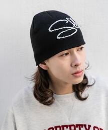 WEGO | WEGO/ジャガードシングルニットワッチ(ニットキャップ/ビーニー)