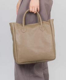 【MARCO BIANCHINI/マルコビアンキーニ】レザートートバッグ