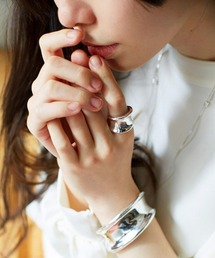 Nothing And Others｜ナッシングアンドアザーズのリング通販 - ZOZOTOWN