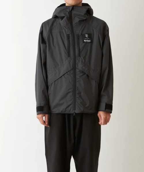 WHITE MOUNTAINEERING（ホワイトマウンテニアリング）の「WM x