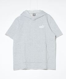 プーマ PUMA PUMA POWER SS フーディ スウェット_