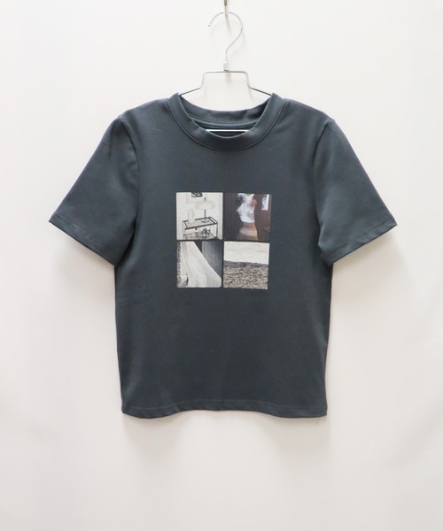 paloma wool ダークグレー ノースリーブ トップス 2025年最新