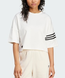 adidas | Neuclassics Tシャツ / アディダスオリジナルス adidas Originals(Tシャツ/カットソー)