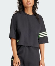 adidas | Neuclassics Tシャツ / アディダスオリジナルス adidas Originals(Tシャツ/カットソー)