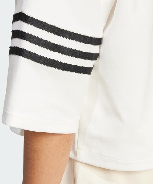 adidas（アディダス）の「Neuclassics Tシャツ / アディダス