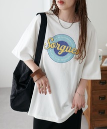 DISCOAT | 【ユニセックス】アソートスーベニアT(Tシャツ/カットソー)