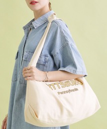 The Bagmati | SALOON(サルーン)/　【Bagmati】ショルダートートバッグ(トートバッグ)