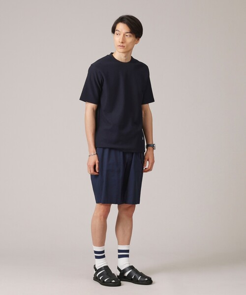 TAKEO KIKUCHI(タケオキクチ)の「◆【2WAYストラップ】グルカサンダル(サンダル・メンズ・ブラック/ダークブラウン・50/60/70)」の15枚目の写真