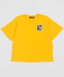 スクウェアOGゴリラ半袖Tシャツ