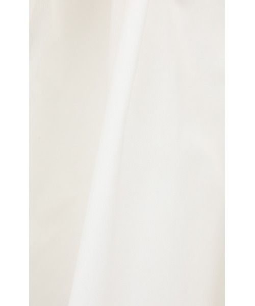 CLANE（クラネ）の「PUFF SLEEVE GATHER BLOUSE（シャツ