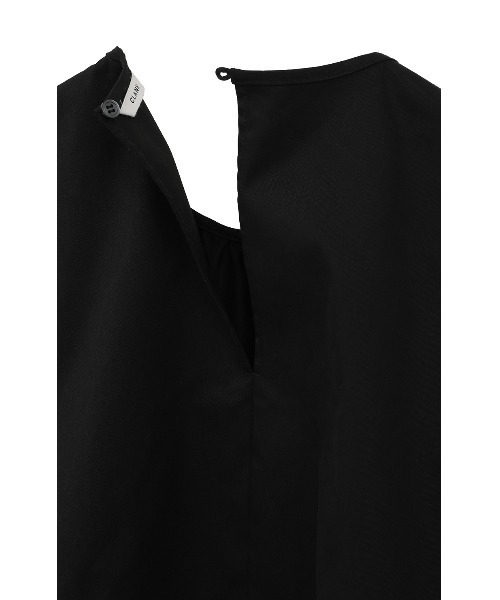 CLANE（クラネ）の「PUFF SLEEVE GATHER BLOUSE（シャツ/ブラウス