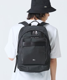 LACOSTE | コメ PCポケットナイロンバックパック(バックパック/リュック)