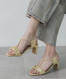 PUBLIC TOKYO｜パブリック トウキョウのサンダル通販 - ZOZOTOWN